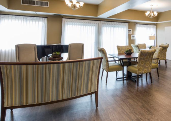 The Groves At Tustin Assisted Living 3