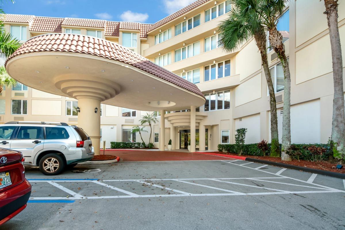 The Atrium at Boca Raton 2
