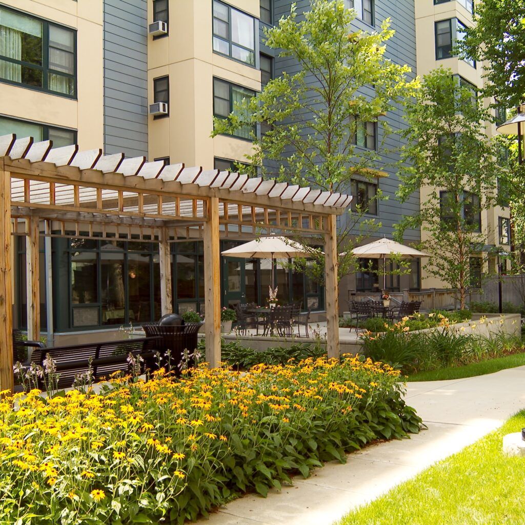 JFK Apartments 2