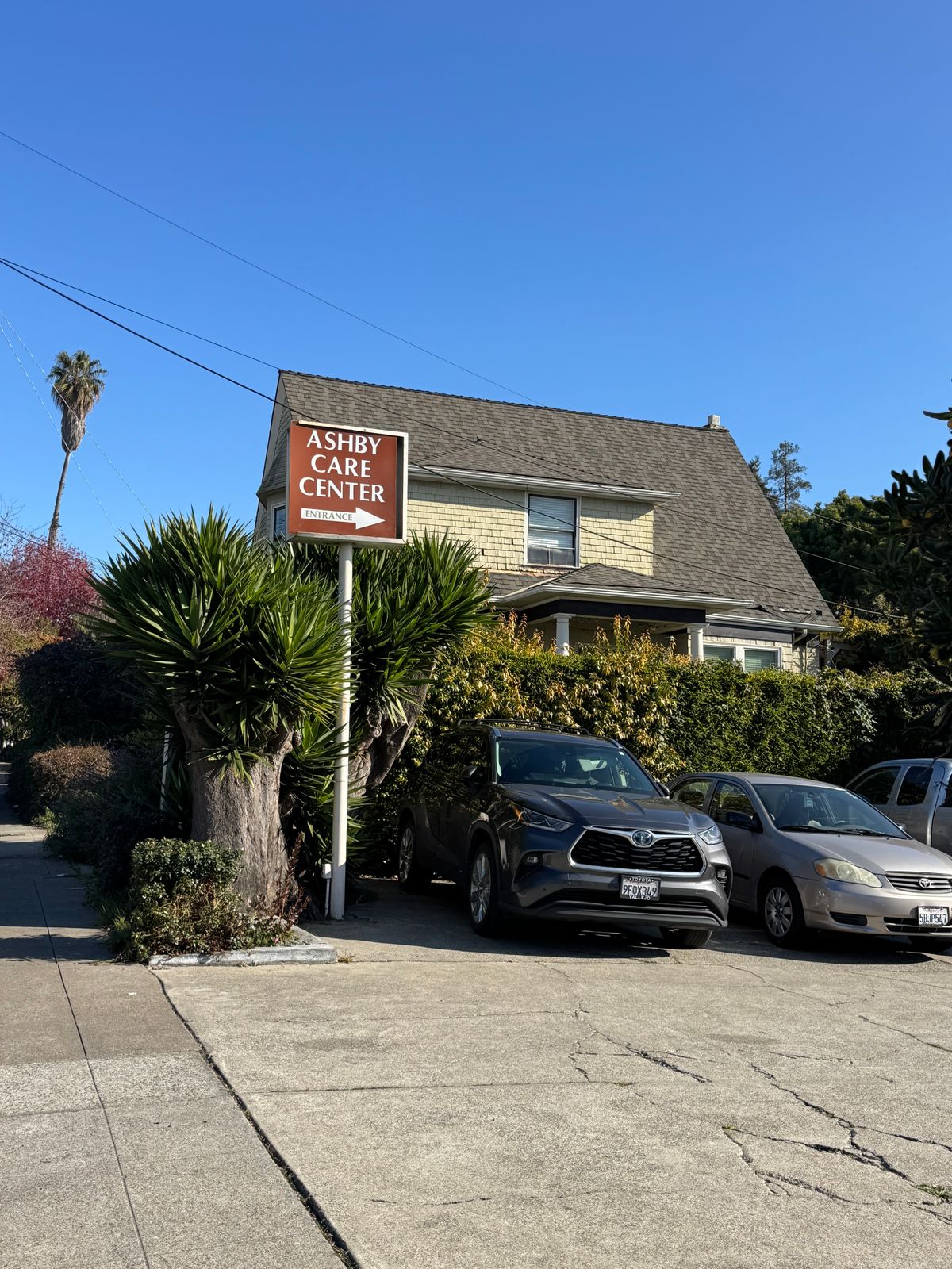 Ashby Care Center 2