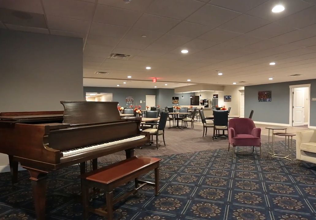 Livonia Comfort Care Assisted Living and Memory Care 4
