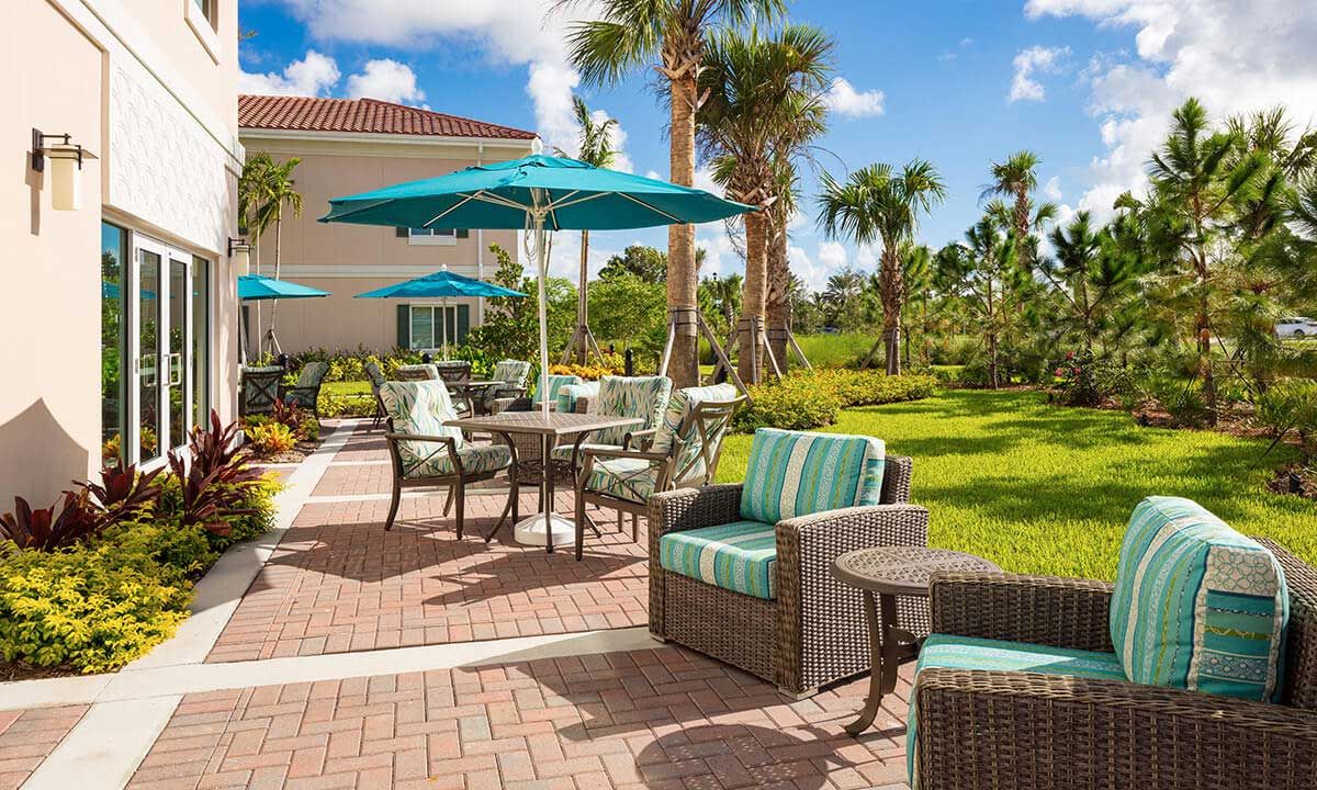 HarborChase of Palm Beach Gardens 3