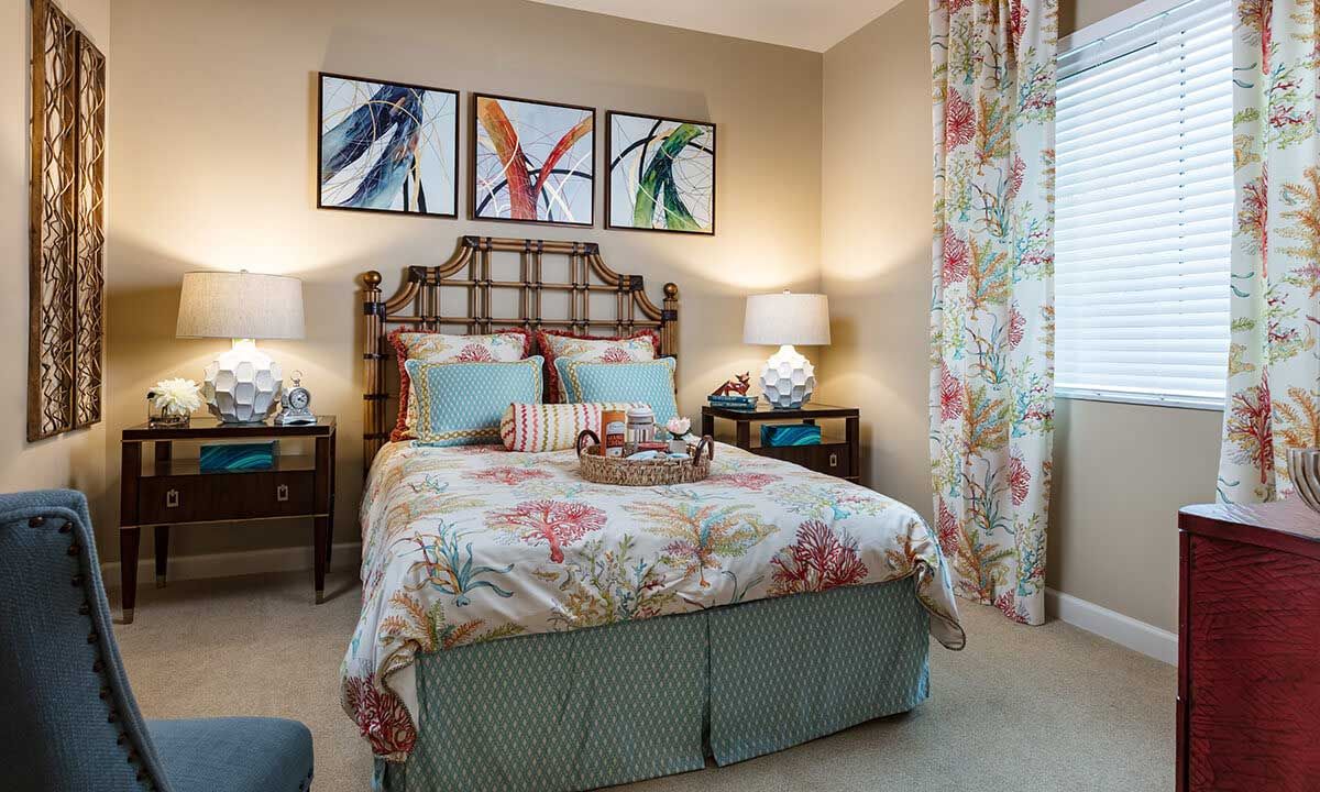 HarborChase of Palm Beach Gardens 4