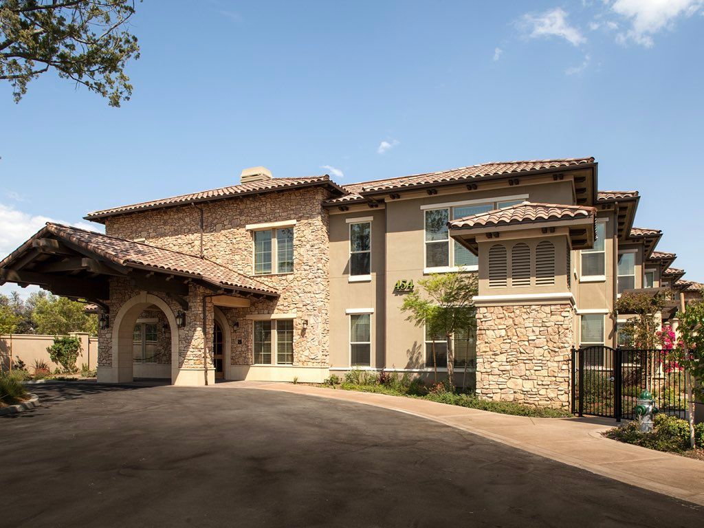 Villagio at Capriana 1