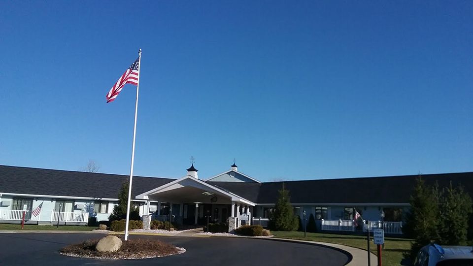 Arbor North 1