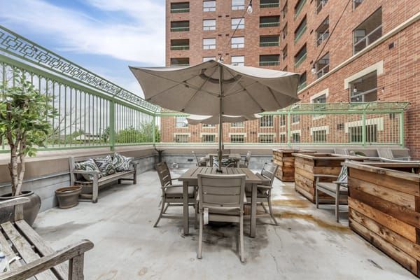 Brookdale Parkplace 1
