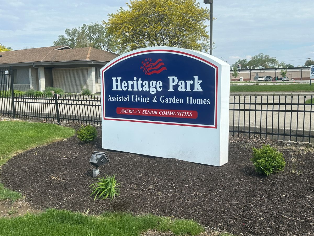Heritage Park 1