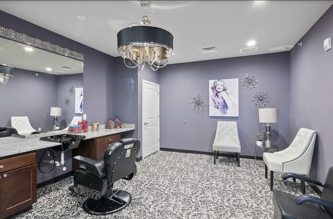 Hampton Manor of Williamsburg Assisted Living & Memory Care 3