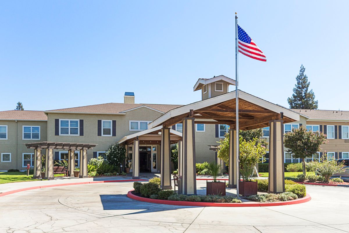 Truewood by Merrill, Clovis 1