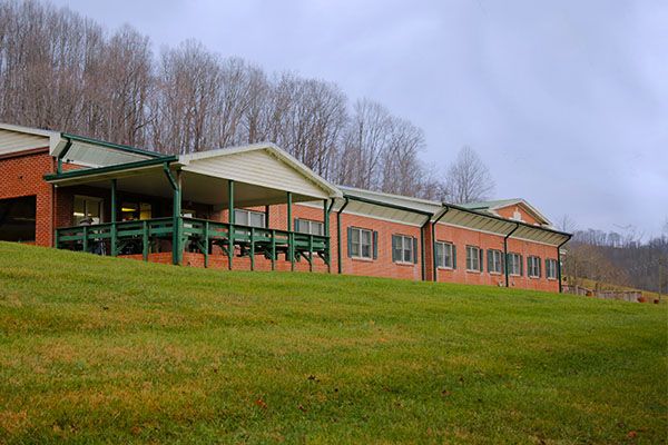 Greendale Home For The Aged 1