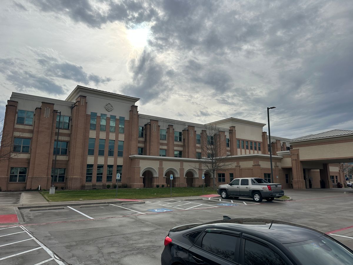 Remington Transitional Care of Richardson 1