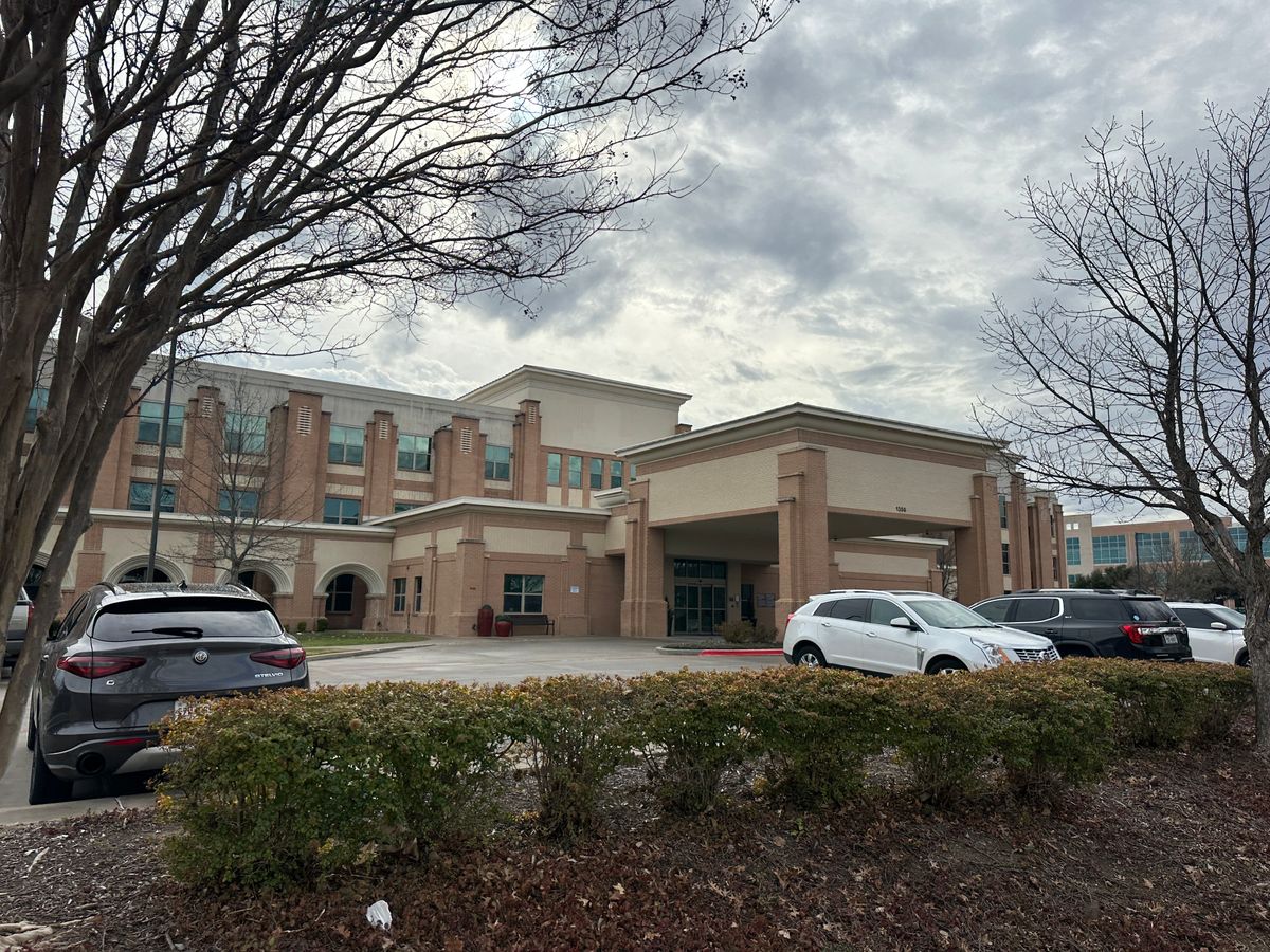 Remington Transitional Care of Richardson 4