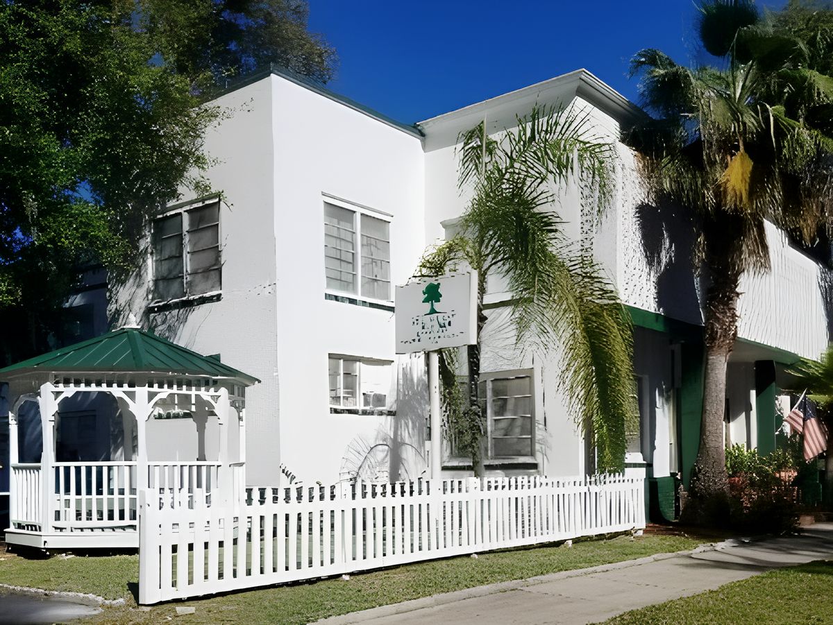 Greenleaf Assisted Living 1