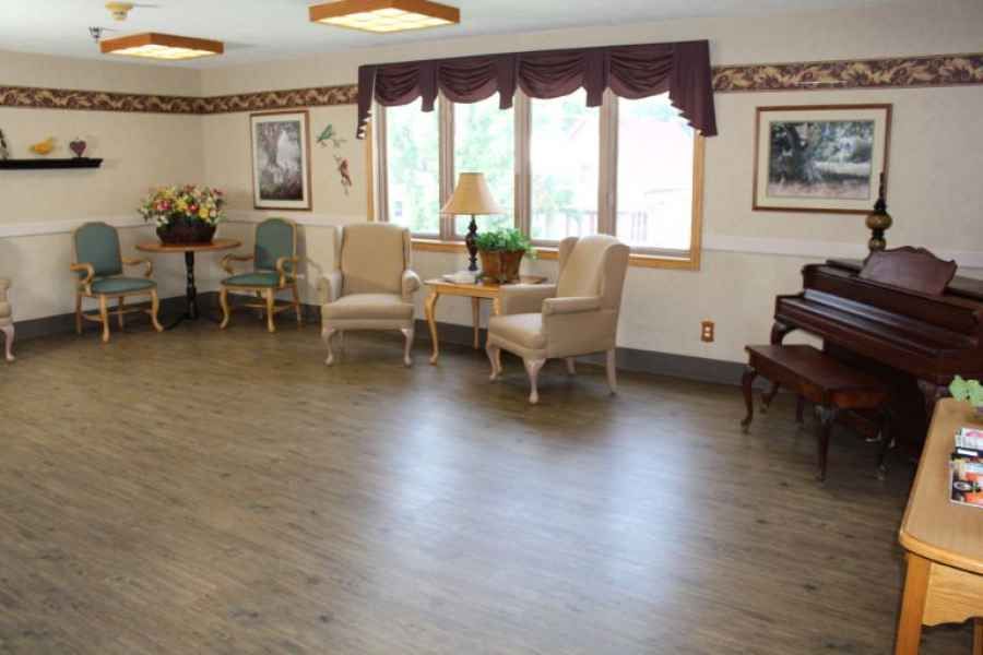 Aperion Care Fox River 4