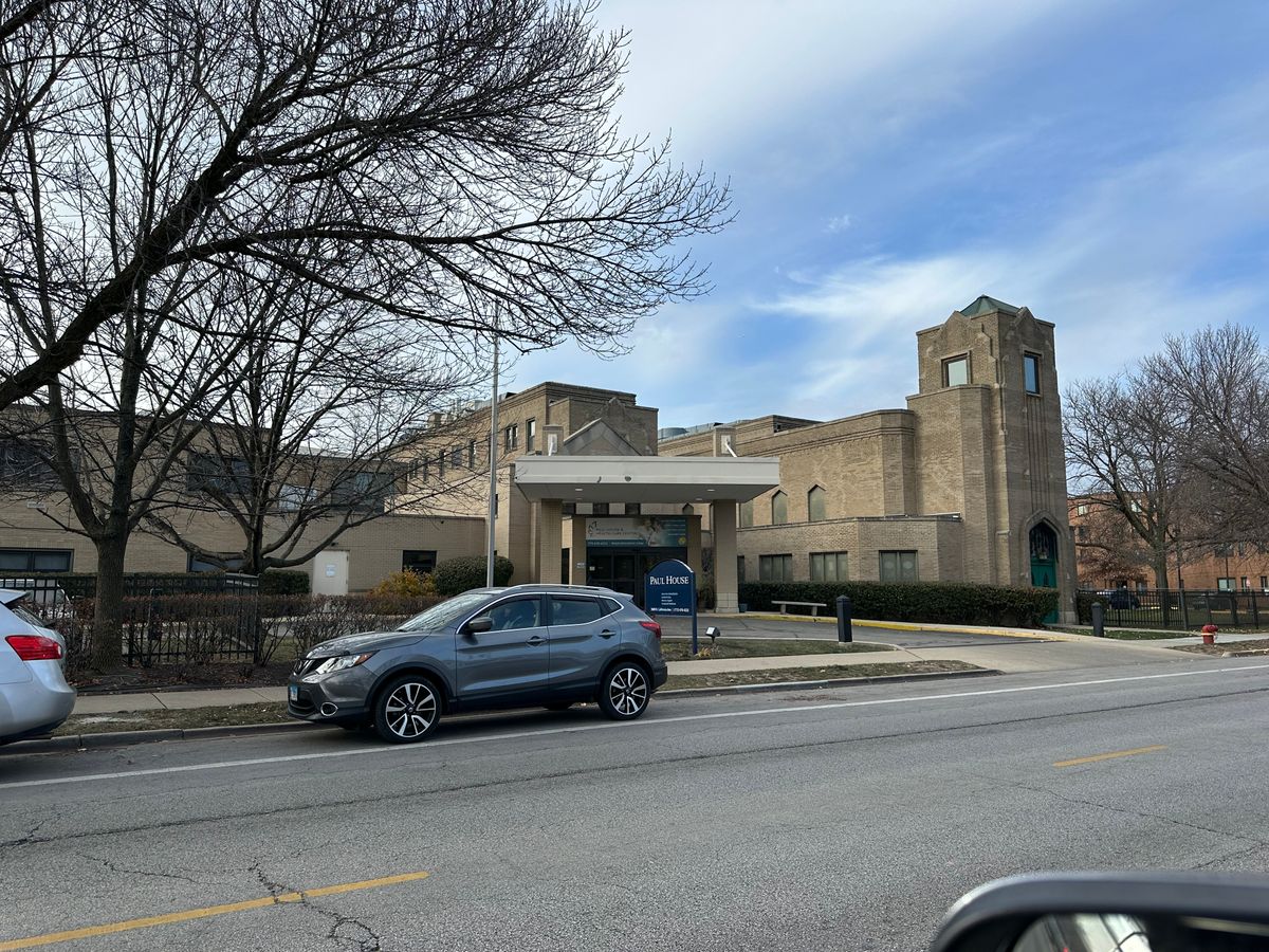 Paul House and Healthcare Center 2