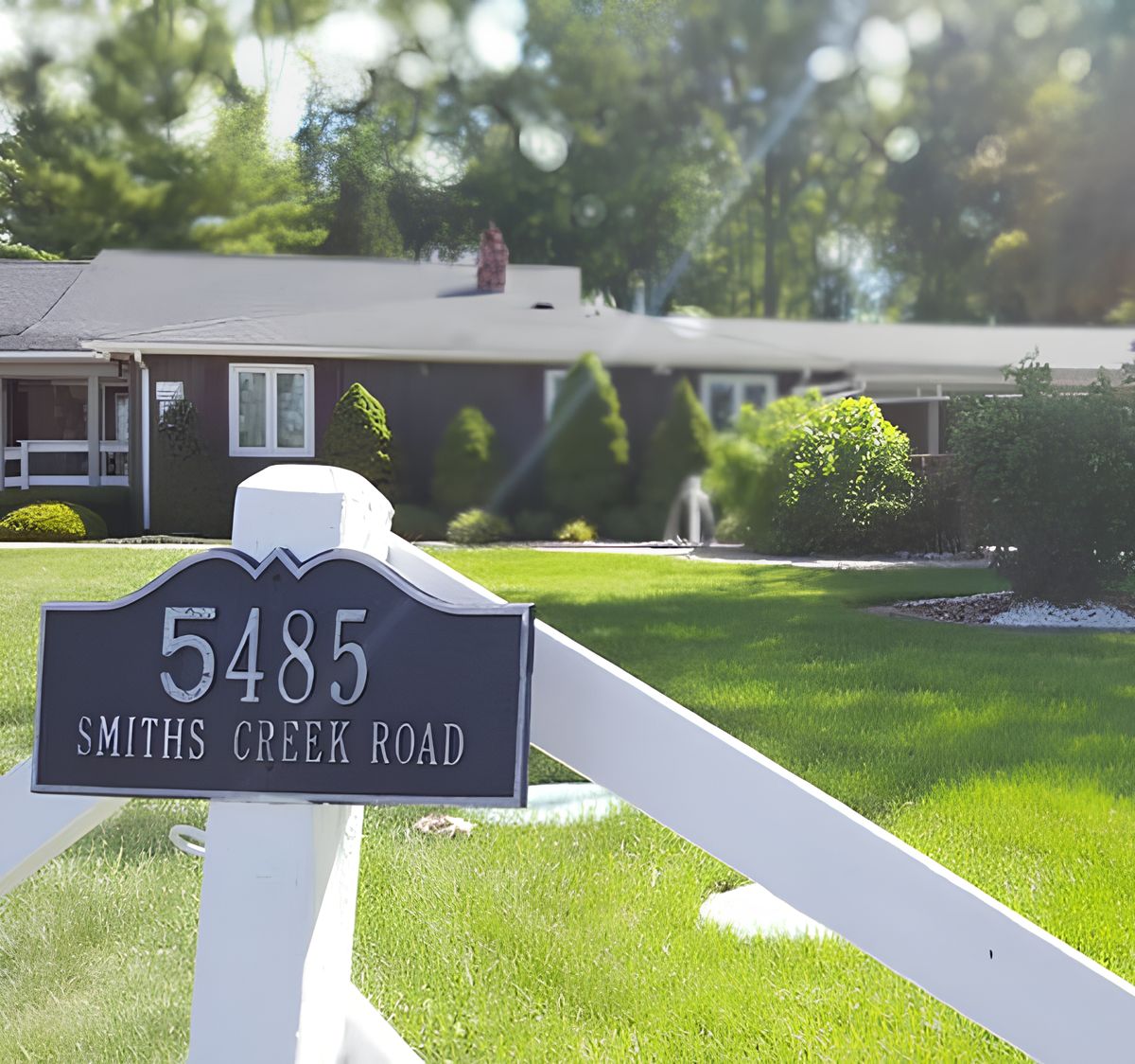 Sandalwood Creek Assisted Living 1