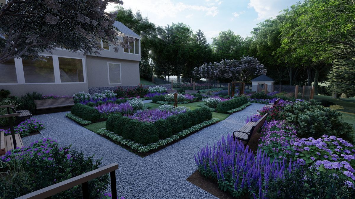 Rosette Residential Senior Living 2
