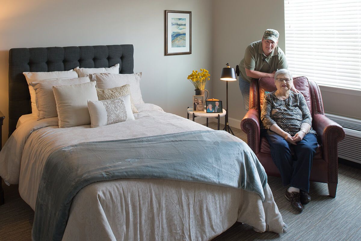 Pinnacle Assisted Living 2