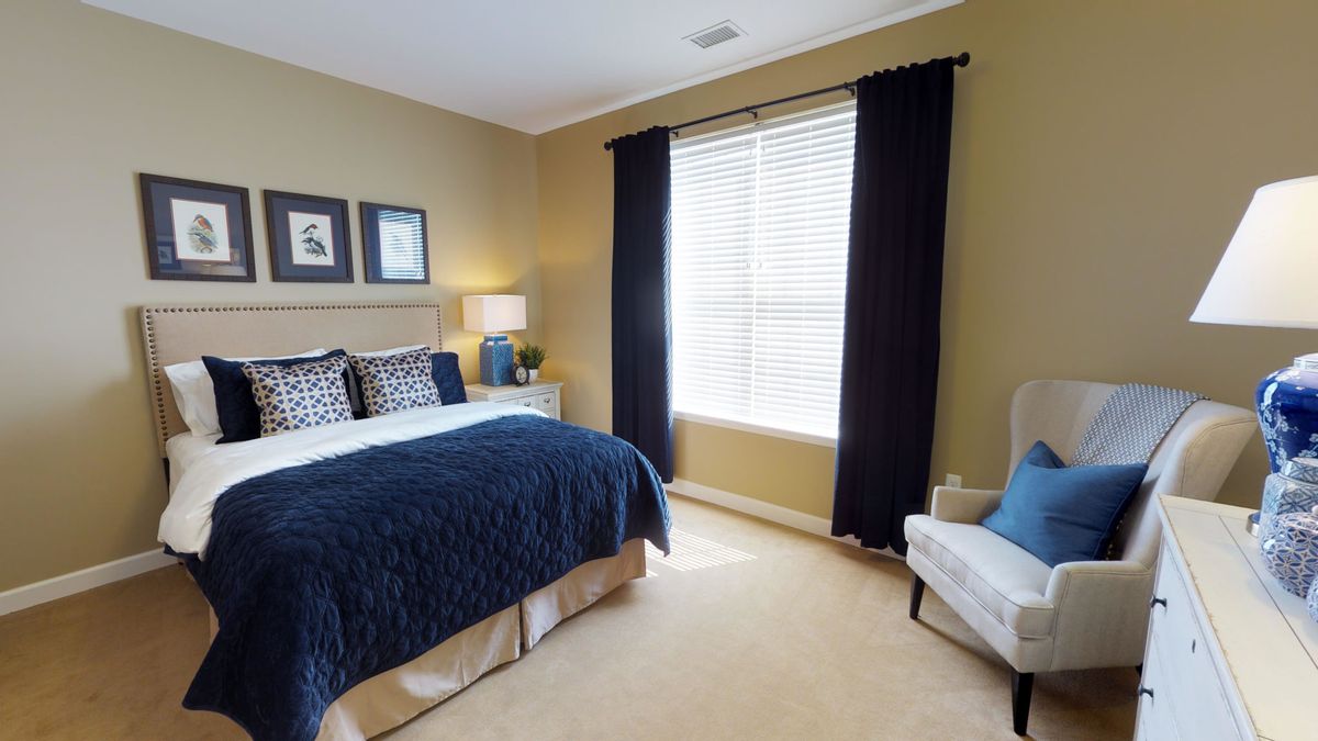 Pomeroy Living Orion Assisted & Memory Care 1