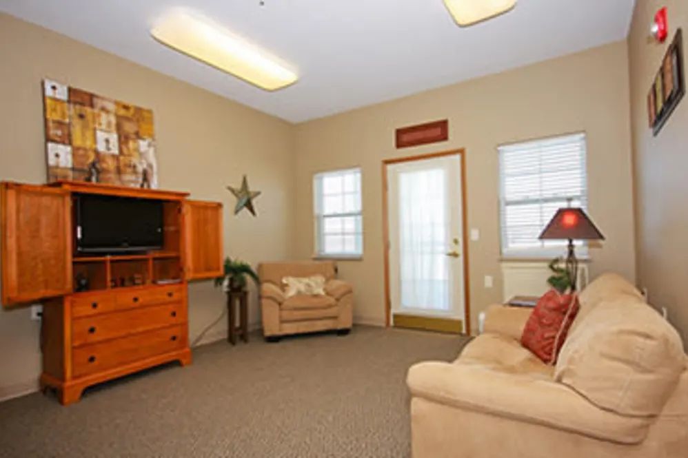 Milestone Senior Living Faribault 2