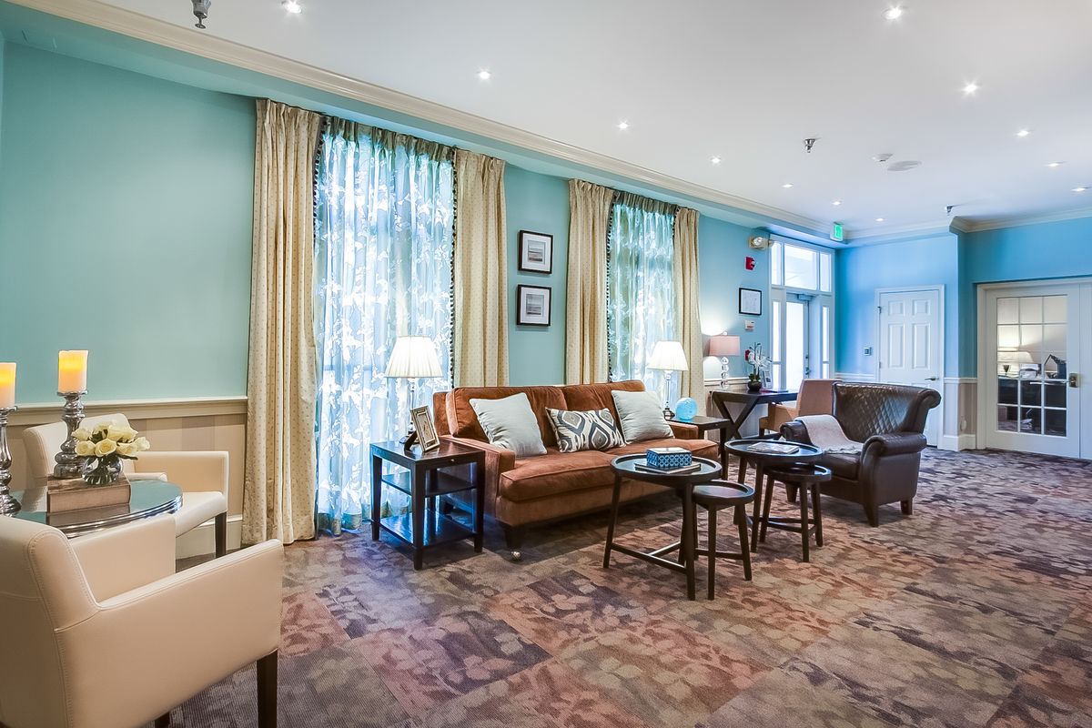 Bel Air Assisted Living 3