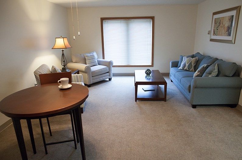 Ascension Living Fox Knoll Village 3