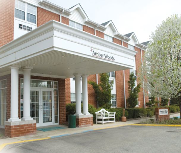 Harmar Village Health & Rehab Center and the Villages of Harmar 1