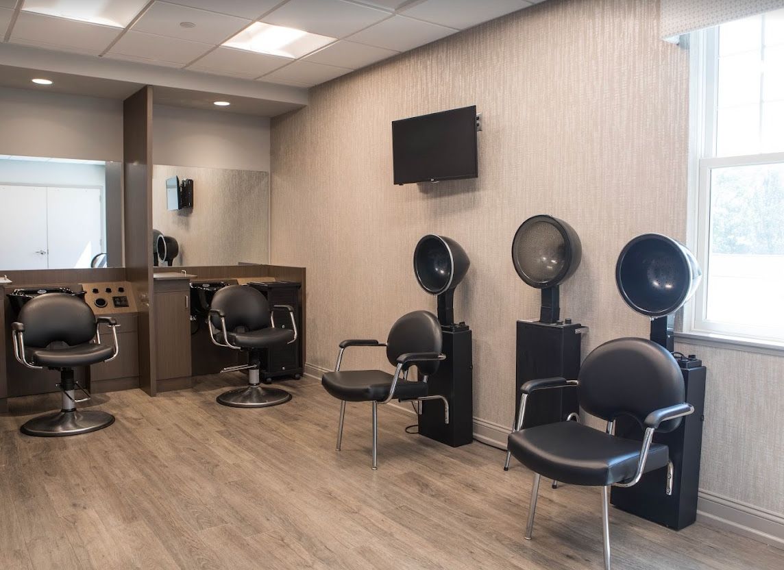 Harmony Village at CareOne Paramus 4