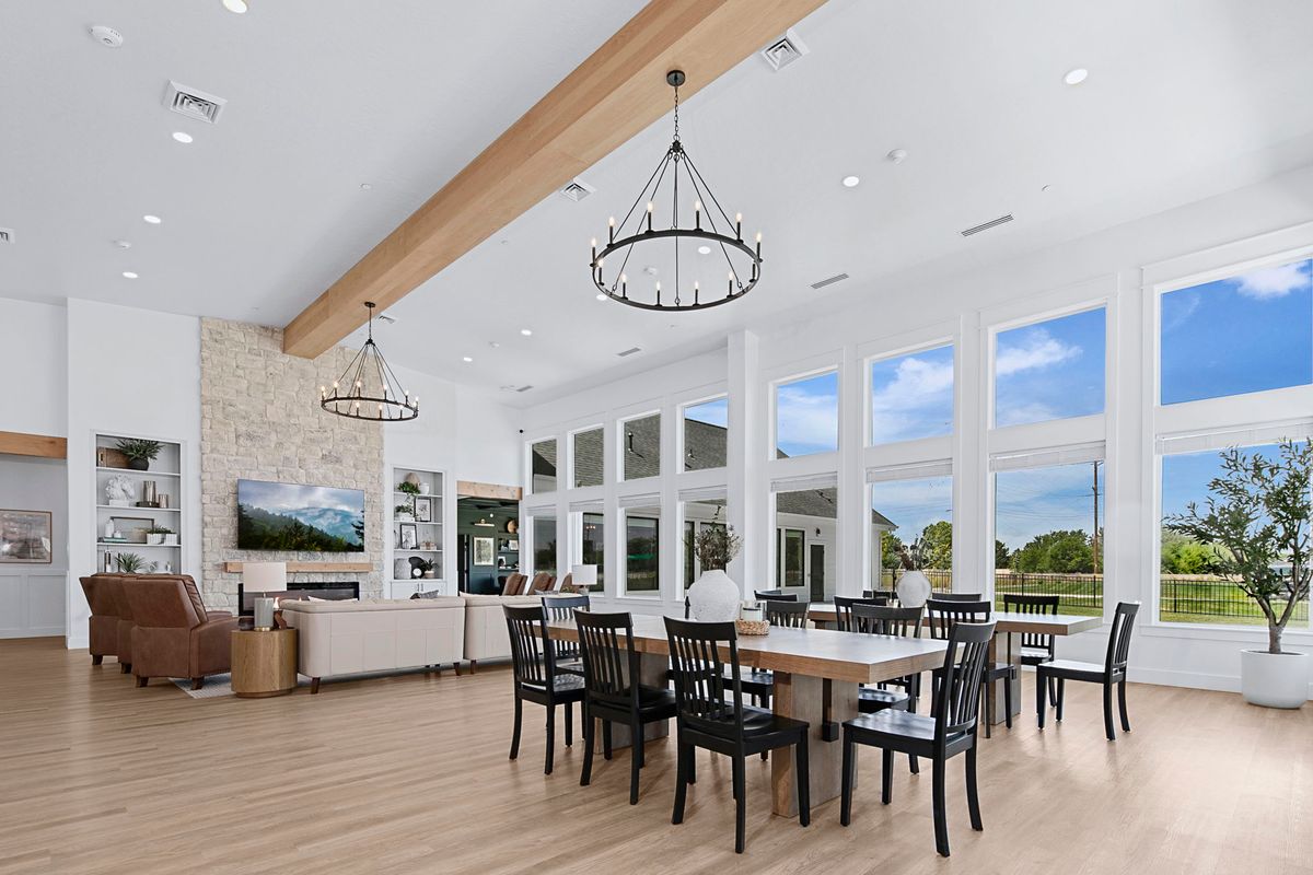 The Ponderosa Estate 2