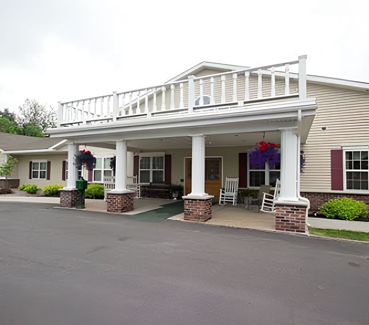 The Terrace at Woodland 3