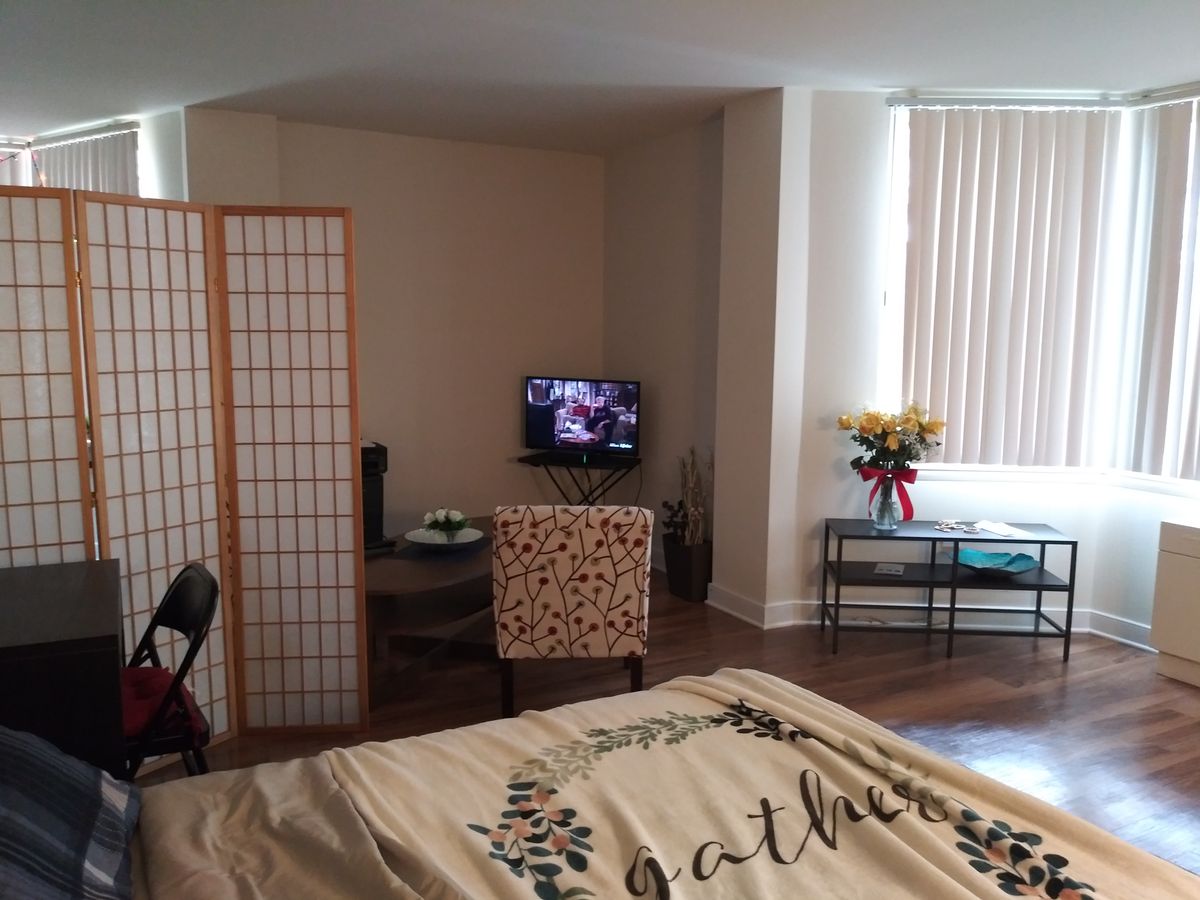 My Home Your Home Assisted Living 3