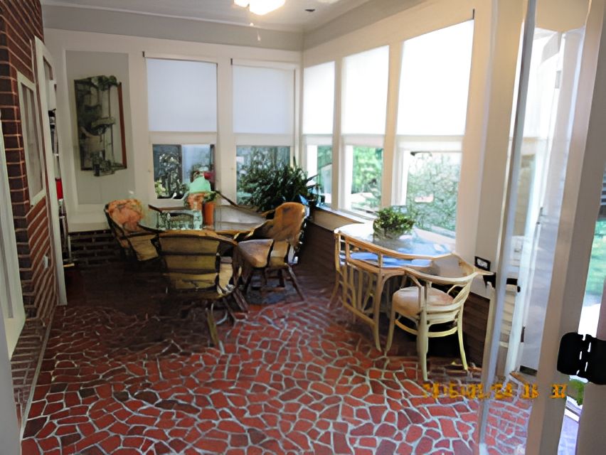The Retreat At Cary 1