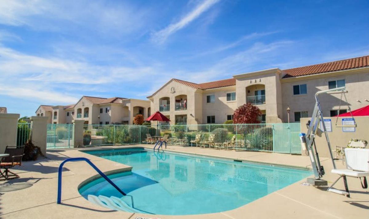 The Peaks At Santa Rita Active Retirement Living 4