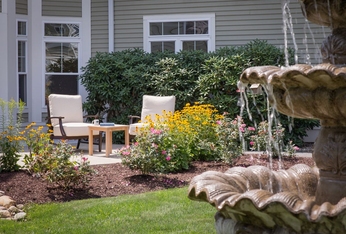 The Residence at Cedar Dell 4