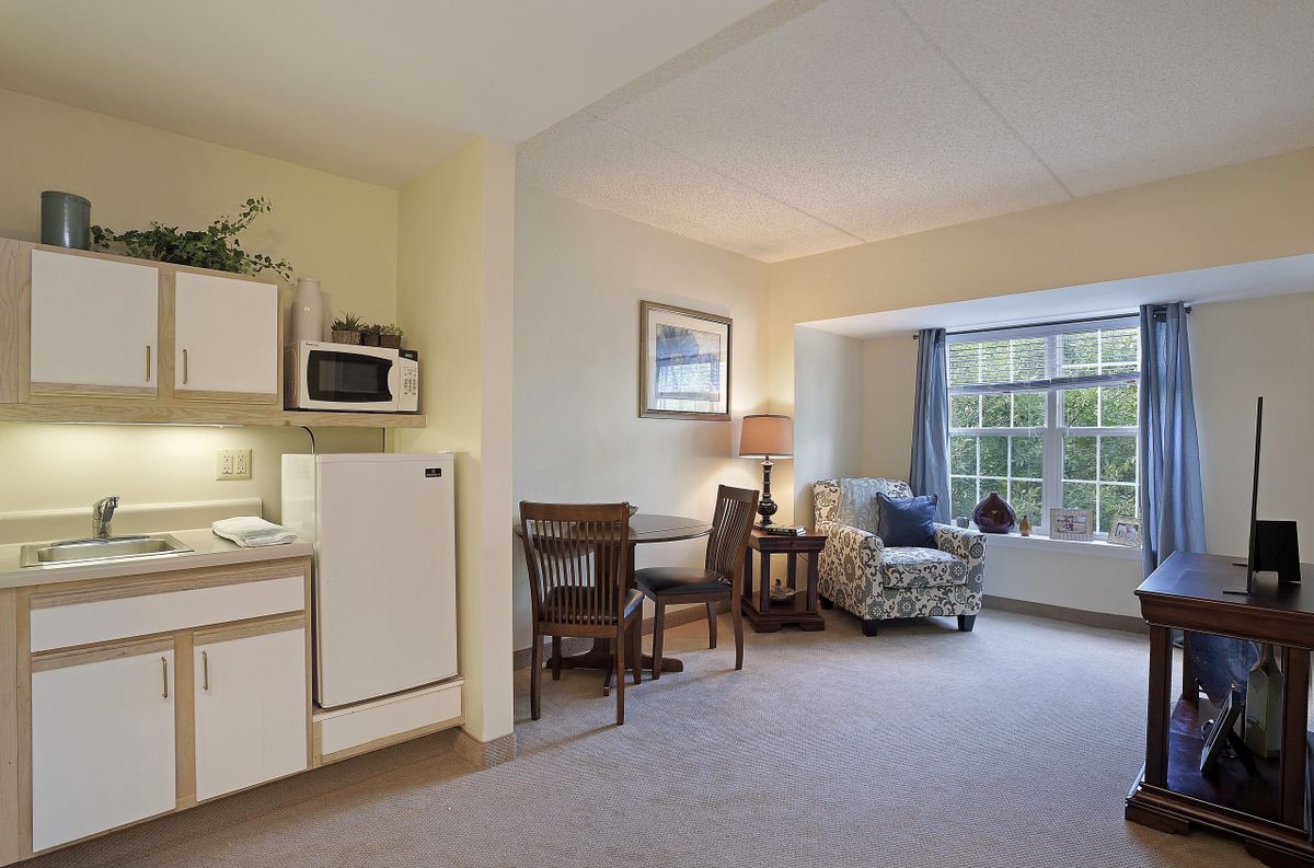 Juniper Village at Paramus 4