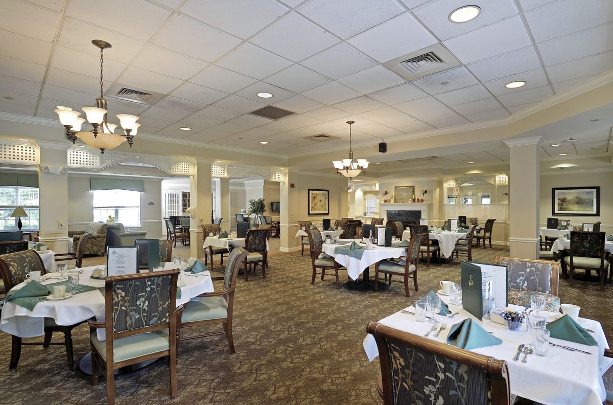 Juniper Village at Paramus 2