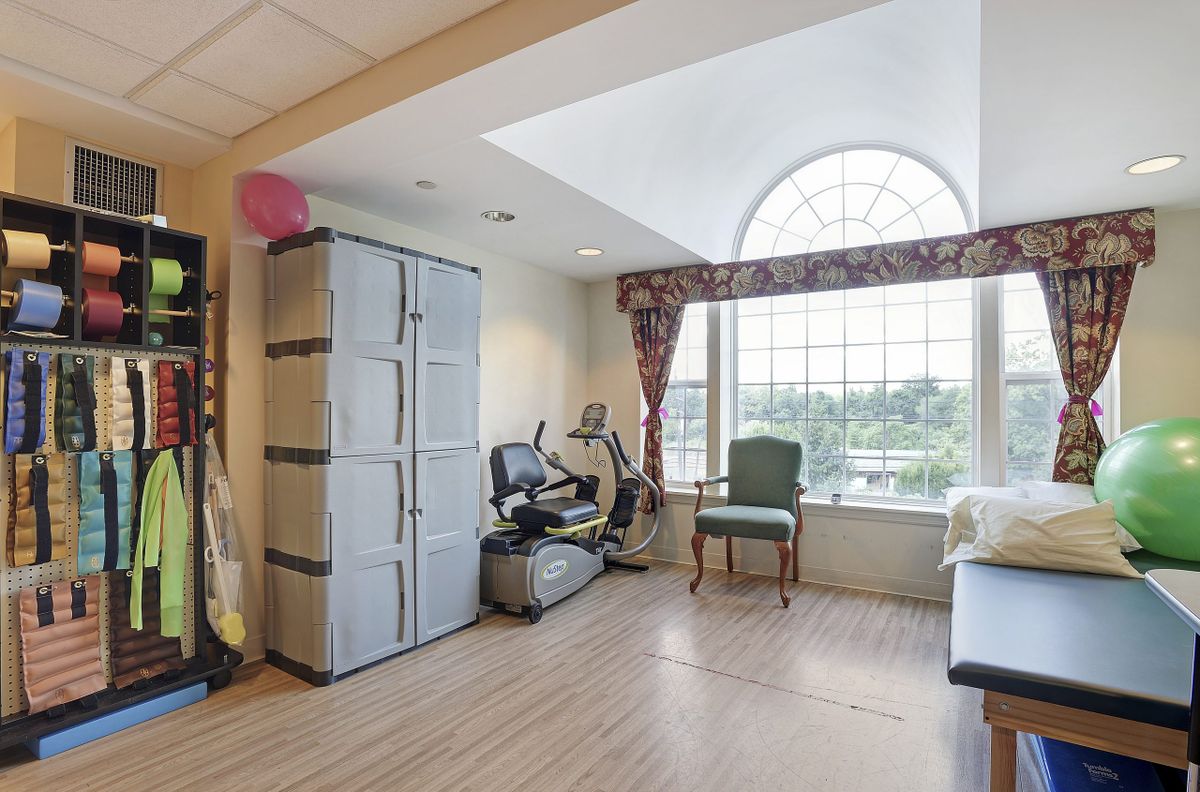 Juniper Village at Paramus 3