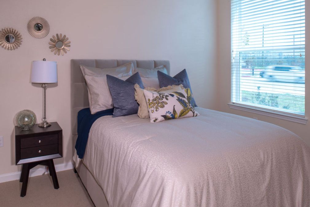 Methodist Retirement Communities Creekside Retirement Community 1
