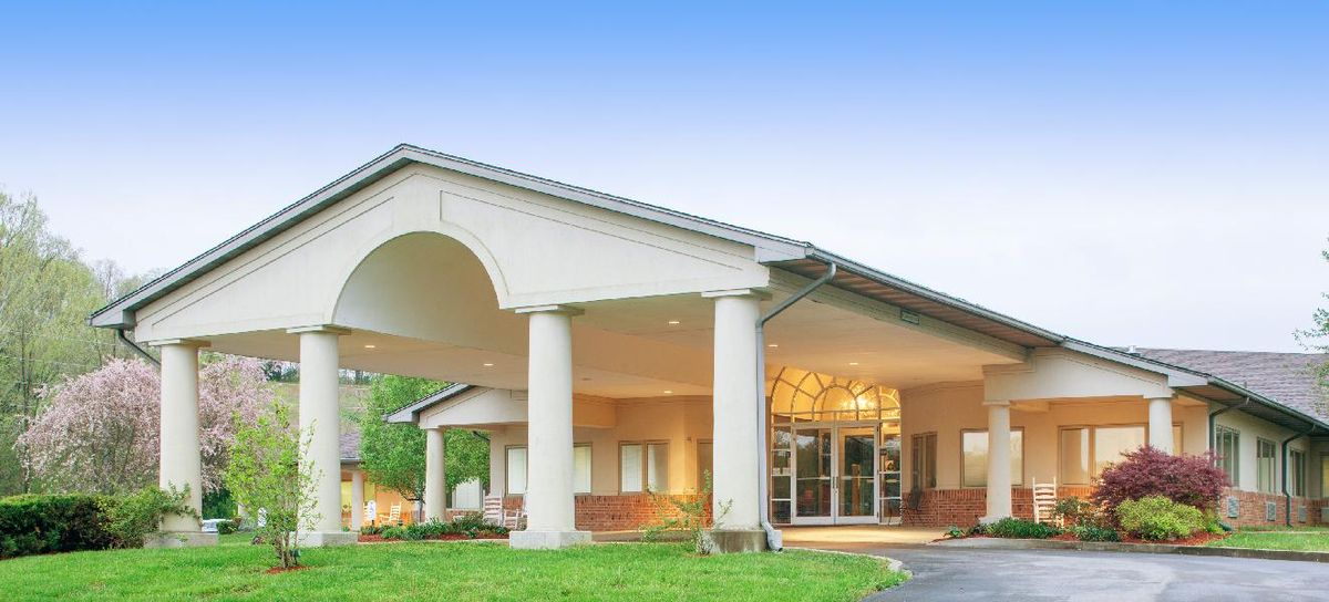 Edmonson Center 1