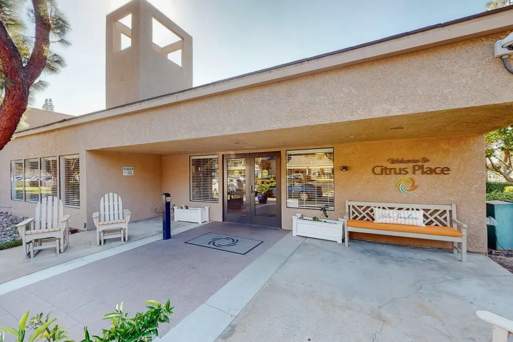 Citrus Place 1