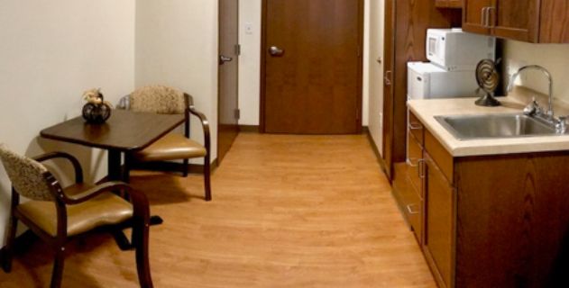 Jenkins Care Community 1