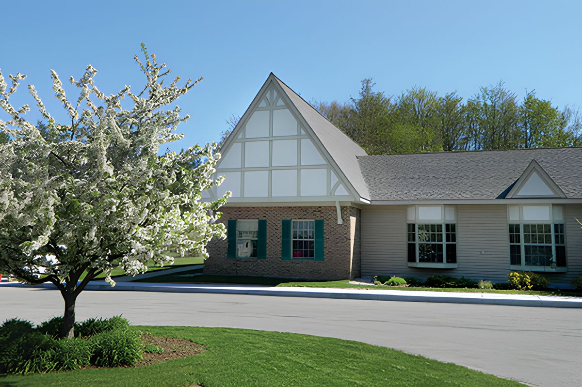 Aspen Ridge Retirement Village 2