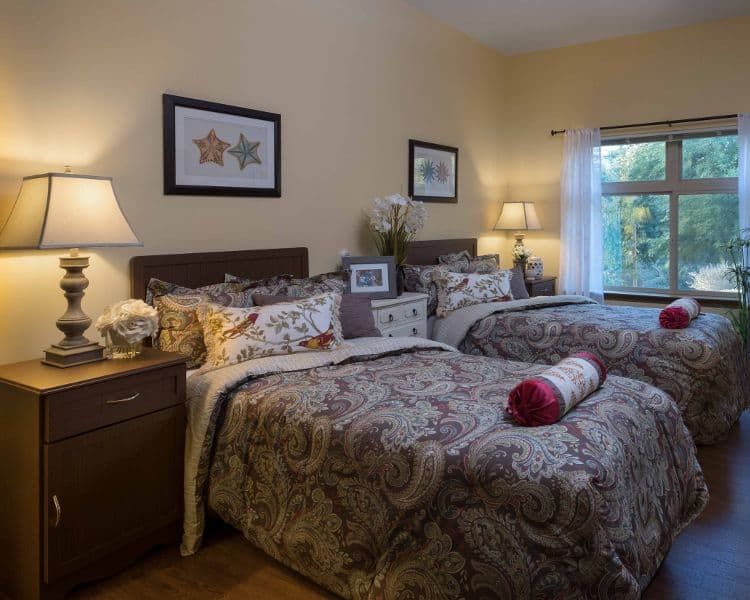 Mosaic Gardens Memory Care at Chandler 3