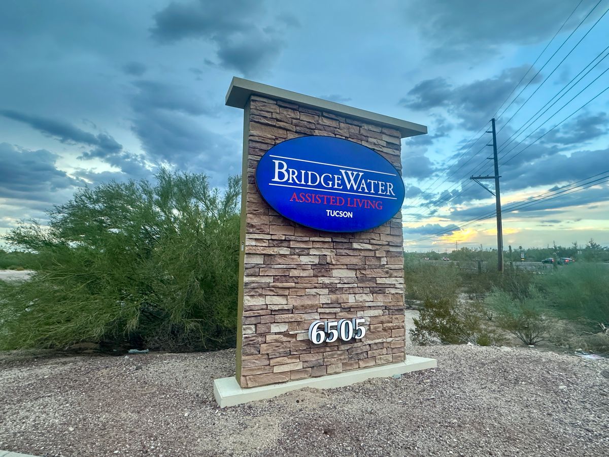 Bridgewater La Cholla Operations 4