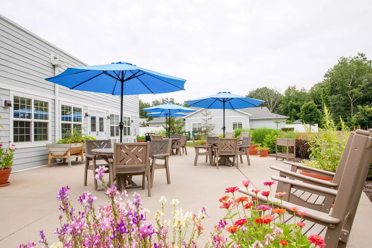 StoryPoint Long Grove 4