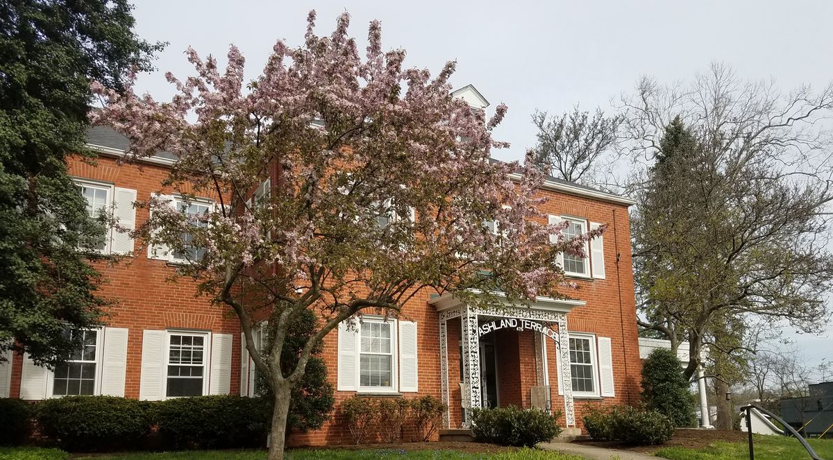 Ashland Terrace 1