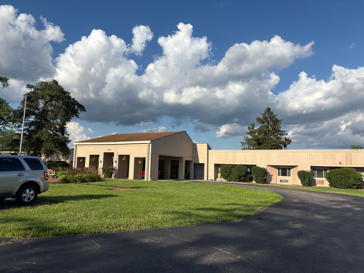 Centerville Health And Rehab 3