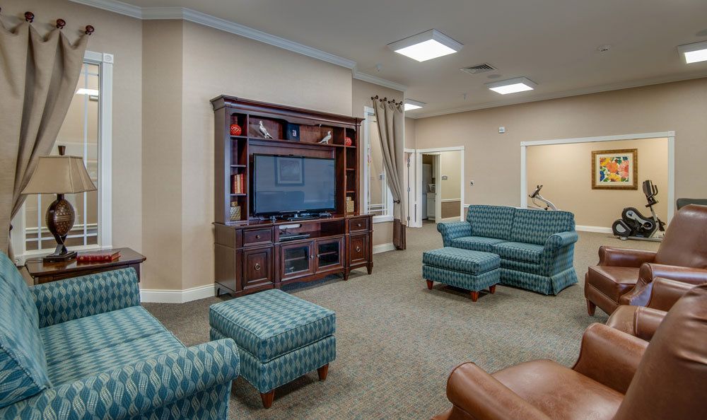 Maplebrook Senior Living 2