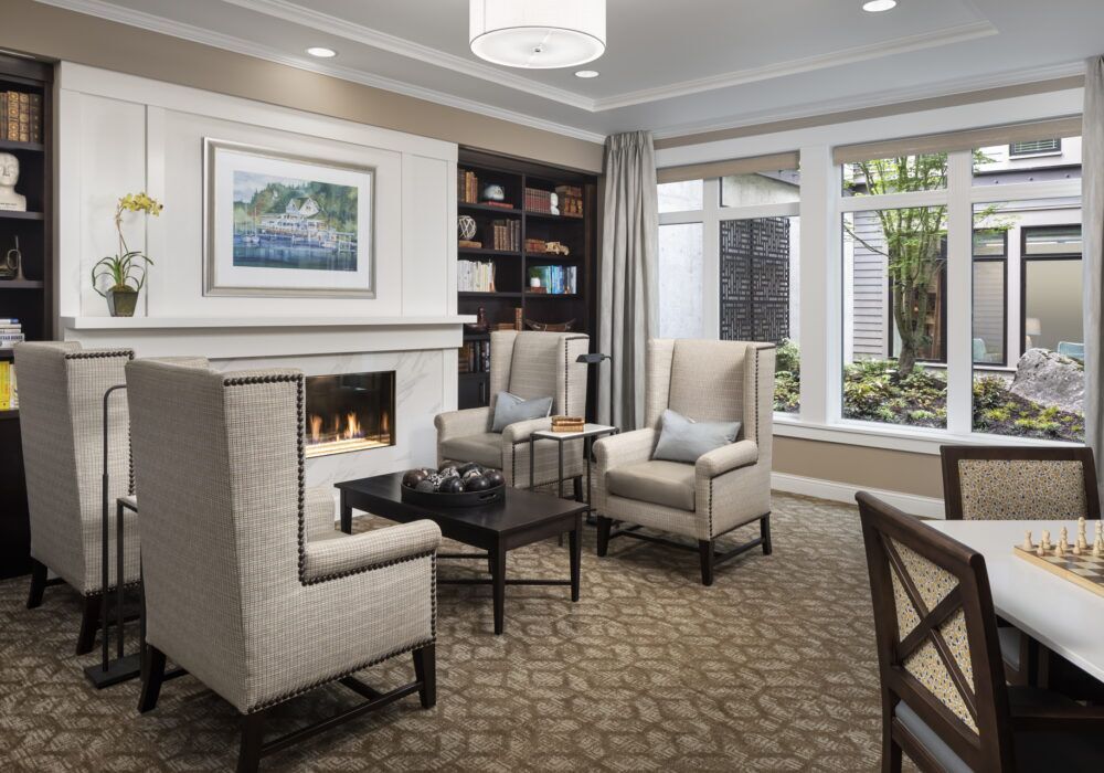 Empress Senior Living 2