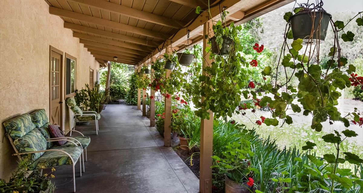 Poway Gardens Senior Living - Mountain Vistas 1